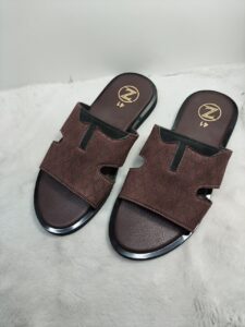 Men Premium K15 series Black ,Brown and Black-Brown