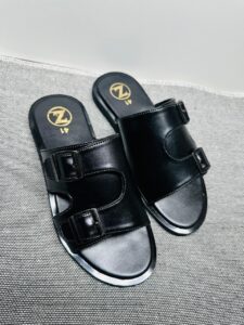 Men Premium K14 series Black And Brown