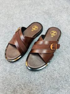 Men Premium K16 series Black and Brown